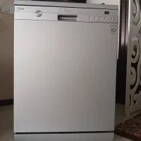 ماشین ظرفشویی ال جی اصل کره