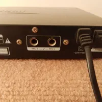 دستگاه پخش dvd خانگی مارشال|پخش‌کننده DVD و ویدیو|رشت, باهنر|دیوار