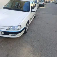 پژو پارس تیوفایو دریچه سیمی