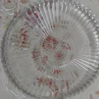 دیس گرد دسته دار|ظروف سرو و پذیرایی|مشهد, احمدآباد|دیوار