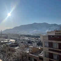 آپارتمان ۱۲۶ متری دو پارکینگ سندی