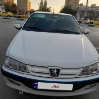 پژوپارس ۱۴۰۰|خودرو سواری و وانت|آبیک, |دیوار