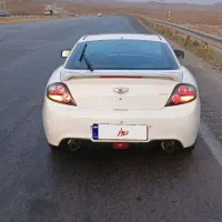 هیوندا کوپه 2008|خودرو سواری و وانت|قم, شاه سید علی|دیوار