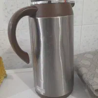 فلاکس چای|قوری، کتری، قهوه‌ساز دستی|کوهدشت, |دیوار