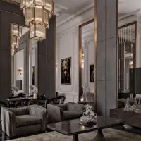 ۳۰۰ متر ۴ خواب کامرانیه شمالی