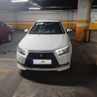 فروش‌ دنا‌ پلاس‌ 5دنده‌ EF7