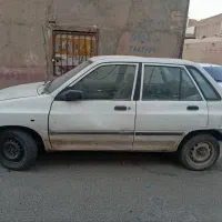 پراید|خودرو سواری و وانت|قم, قلعه کامکار|دیوار