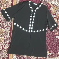 لباس وشال درحدنو