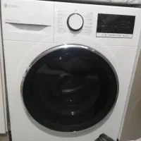 لبلسشویی7کیلویی اسنوا|ماشین لباسشویی و خشک‌کن لباس|ری, صفاییه (چشمه علی)|دیوار