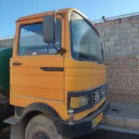 خاور مدل77|خودرو سنگین|بیرجند, |دیوار