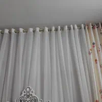 پرده اتاق خواب