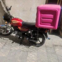 موتور کی ال دی ۲۰۰ مدل ۴۰۳