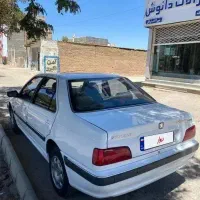 فروش پژو پارس|خودرو سواری و وانت|قائن, |دیوار