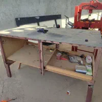 میز کار