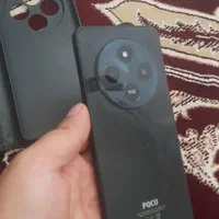 پوکوc75حافظه۲۵۶درحدنو