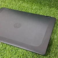 HP ZBOOK 15|رایانه همراه|قم, صفائیه|دیوار