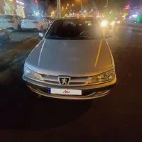 پارس نقره ای دوگانه دست|خودرو سواری و وانت|بیرجند, |دیوار