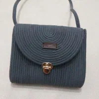 کیفهای رافیا وقیطان|کیف، کفش، کمربند|کرمان, |دیوار