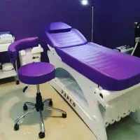 لیزر آقایان فردیس