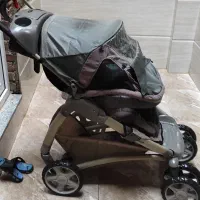 کالسکه خارجی|کالسکه و لوازم جانبی|بوکان, |دیوار