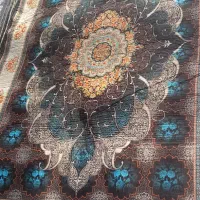 قالیچه نمدی و برزنت  قابل شستشو...بار جدید|فرش|اردکان, |دیوار