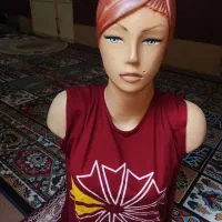 مانکن فروشی سالم