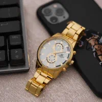 ساعت مچی CASIO EDIFICE|ساعت|رشت, گلسار|دیوار