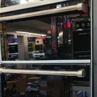 گاز چهارشعله استیل گارانتی دار اکبند|اجاق گاز و لوازم برقی پختوپز|تهران, پونک|دیوار