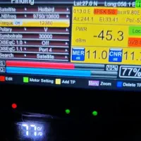 نصب آنتن ثابت و گردان|خدمات پیشه و مهارت|آمل, |دیوار