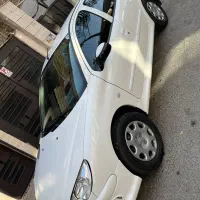 ۲۰۶ تیپ ۵ مدل ۹۷|خودرو سواری و وانت|مشهد, چهارچشمه|دیوار