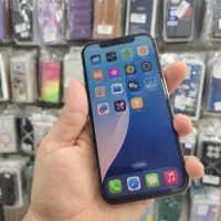 گوشی iphone 12 pro  با حافظه 256گیگابایت|موبایل|دزفول, |دیوار