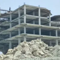 پیمانکاری ساختمان . وطن‌خواه