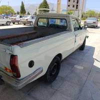 پیکان بار مدل 87