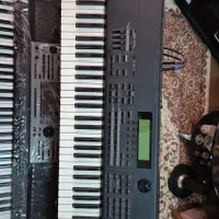 ارگ رولندxp 80