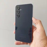 سامسونگ a55 حافظه ۲۵۶