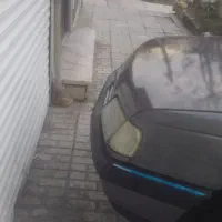 ۴۰۵ تمیز ۹۱|خودرو سواری و وانت|مشهد, آزادشهر|دیوار