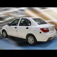 ساینا ۸۵sگانه صفر کیلومتر ۱۴۰۴