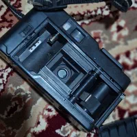 دوربین یاشیکا کلکسیونی ژاپن|دوربین عکاسی و فیلم‌برداری|بجنورد, |دیوار