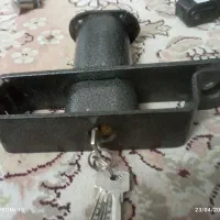 لوازم ماشین