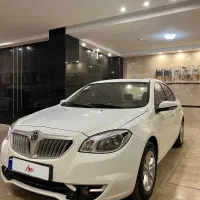 برلیانس ۳۳۰اتوماتیک ۱۵۰۰ccمدل ۱۳۹۵