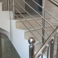 نرده استیل|خدمات پیشه و مهارت|شیراز, سعدیه جنوبی|دیوار