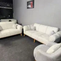 مبل راحتی***خریـدبدو/ن واسطه