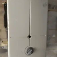 آبگرمکن دیواری سالم|آبگرمکن، پکیج، شوفاژ|رشت, شهرک صبا|دیوار