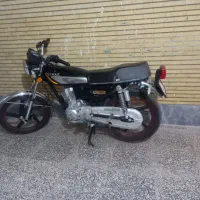 موتور ۱۵۰ مدارک کامل|موتورسیکلت|اصفهان, منتظرالمهدی|دیوار