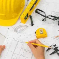 بازنشسته عمران ، معماری