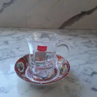 سه دست استکان