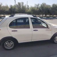 کوییک ۱۴۰۰|خودرو سواری و وانت|قم, شهید صیاد شیرازی|دیوار