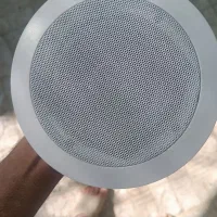 باند سقفی فیوز و محافظ جان و ارت کمربند ایمنی|سیستم صوتی خانگی|یزد, |دیوار