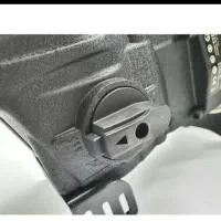 هیلتی سنگین