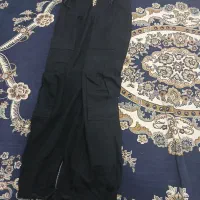 شلوار کارگو